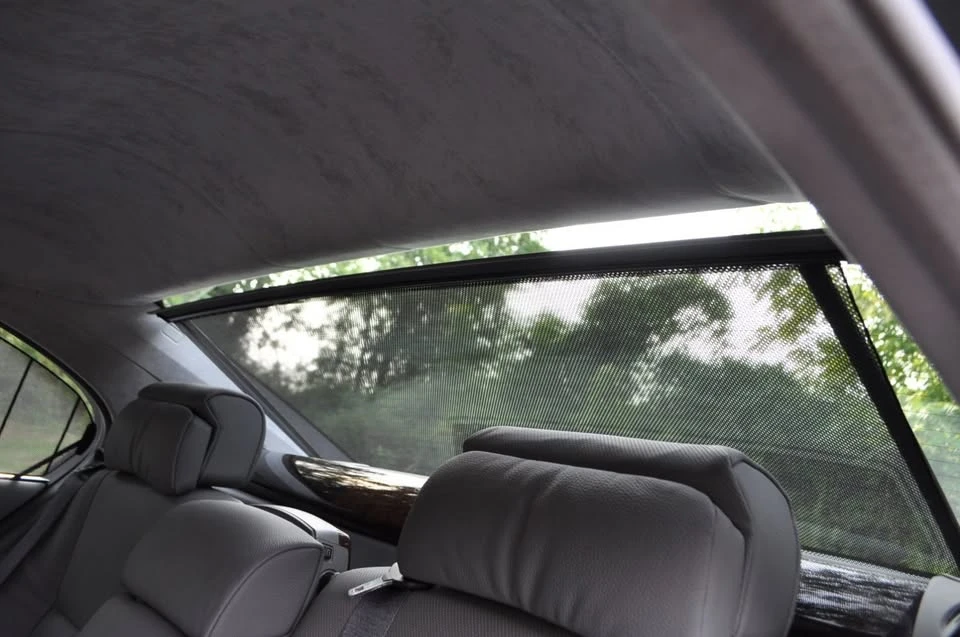 2006 BMW E65/E66 7 Series - Image 17 of 20