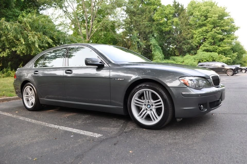 2006 BMW E65/E66 7 Series - Image 7 of 20