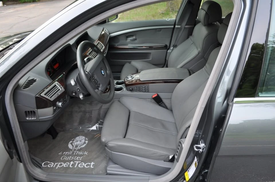 2006 BMW E65/E66 7 Series - Image 9 of 20