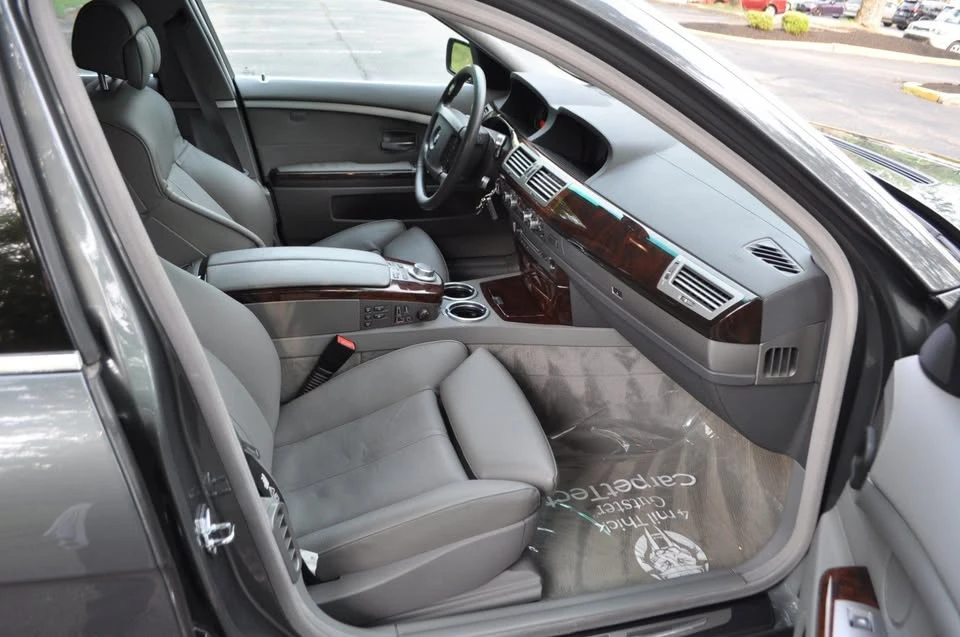 2006 BMW E65/E66 7 Series - Image 10 of 20