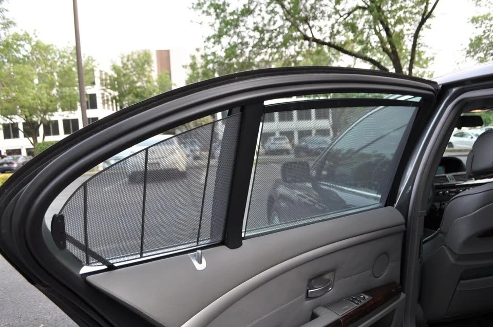 2006 BMW E65/E66 7 Series - Image 16 of 20