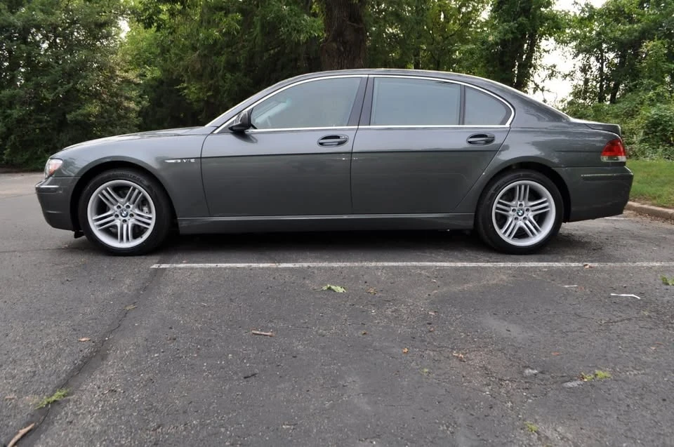 2006 BMW E65/E66 7 Series - Image 2 of 20