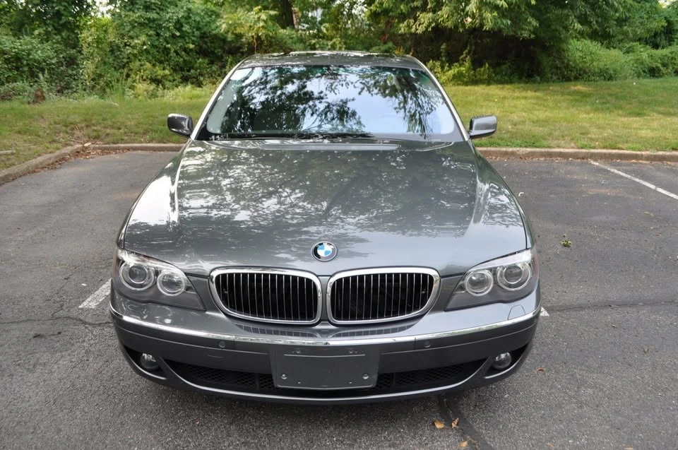 2006 BMW E65/E66 7 Series - Image 8 of 20