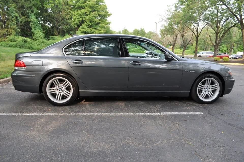 2006 BMW E65/E66 7 Series - Image 6 of 20