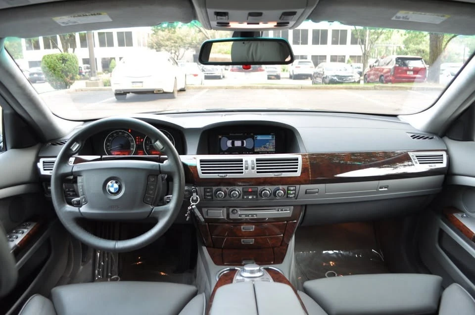 2006 BMW E65/E66 7 Series - Image 14 of 20