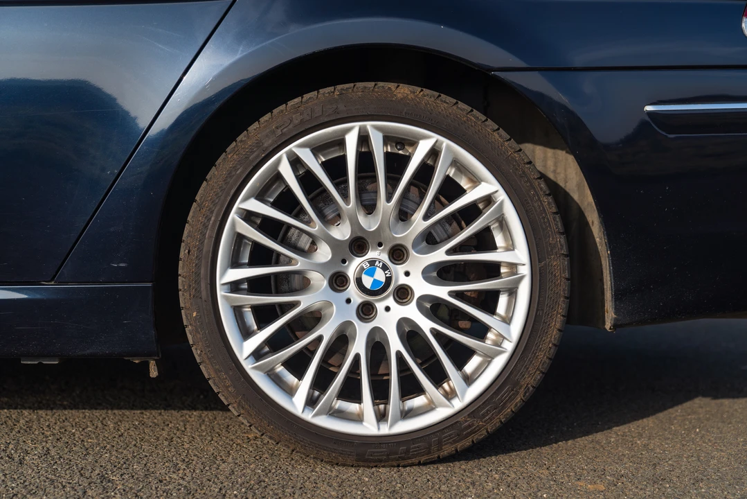 2006 BMW E65/E66 750i & 760i Sedan - Image 31 of 31