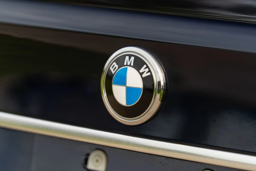 2006 BMW E65/E66 750i & 760i Sedan - Image 11 of 18