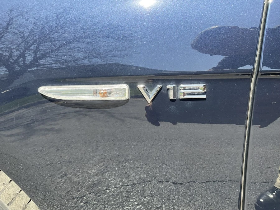 2006 BMW E65/E66 750i & 760i Sedan - Image 4 of 13