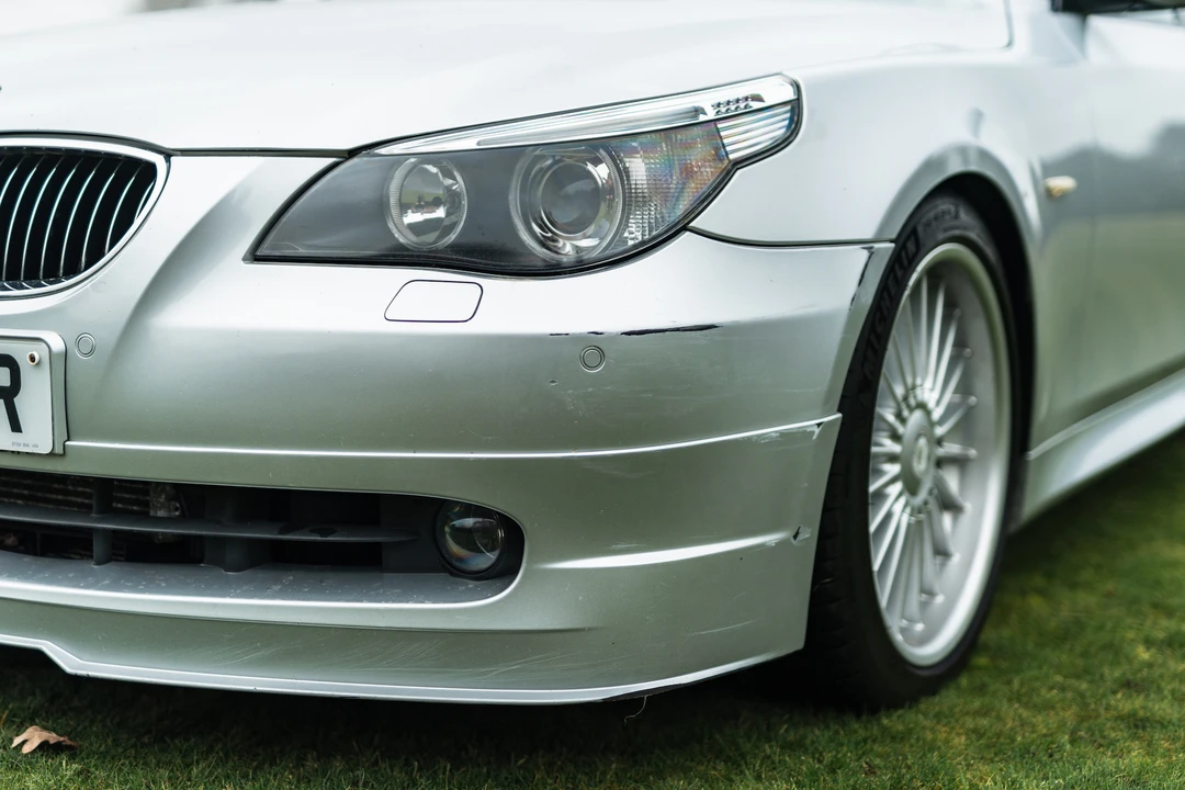 2006 BMW Alpina B5 - Image 16 of 31