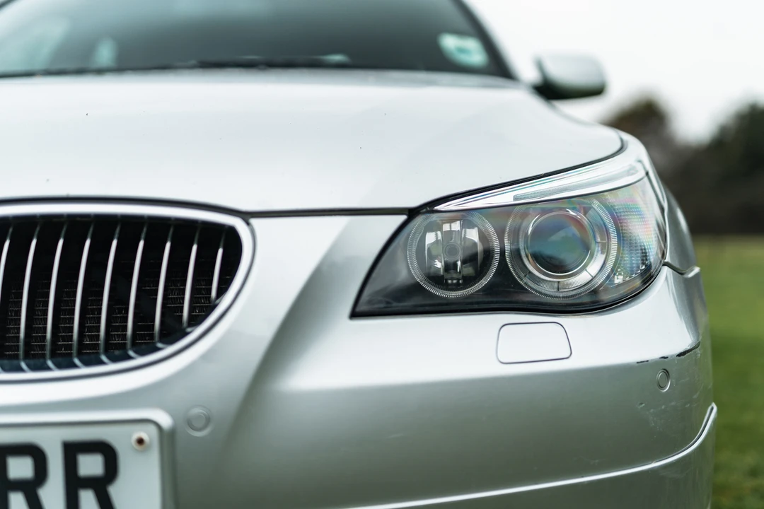 2006 BMW Alpina B5 - Image 17 of 31