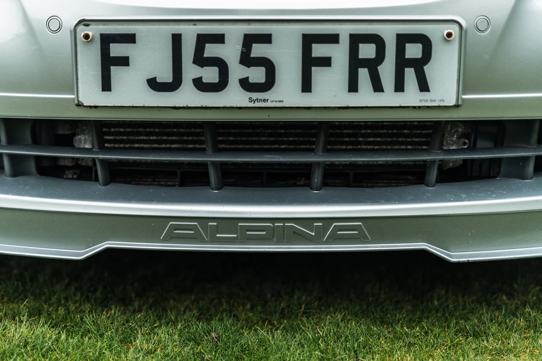 2006 BMW Alpina B5 - Image 18 of 31