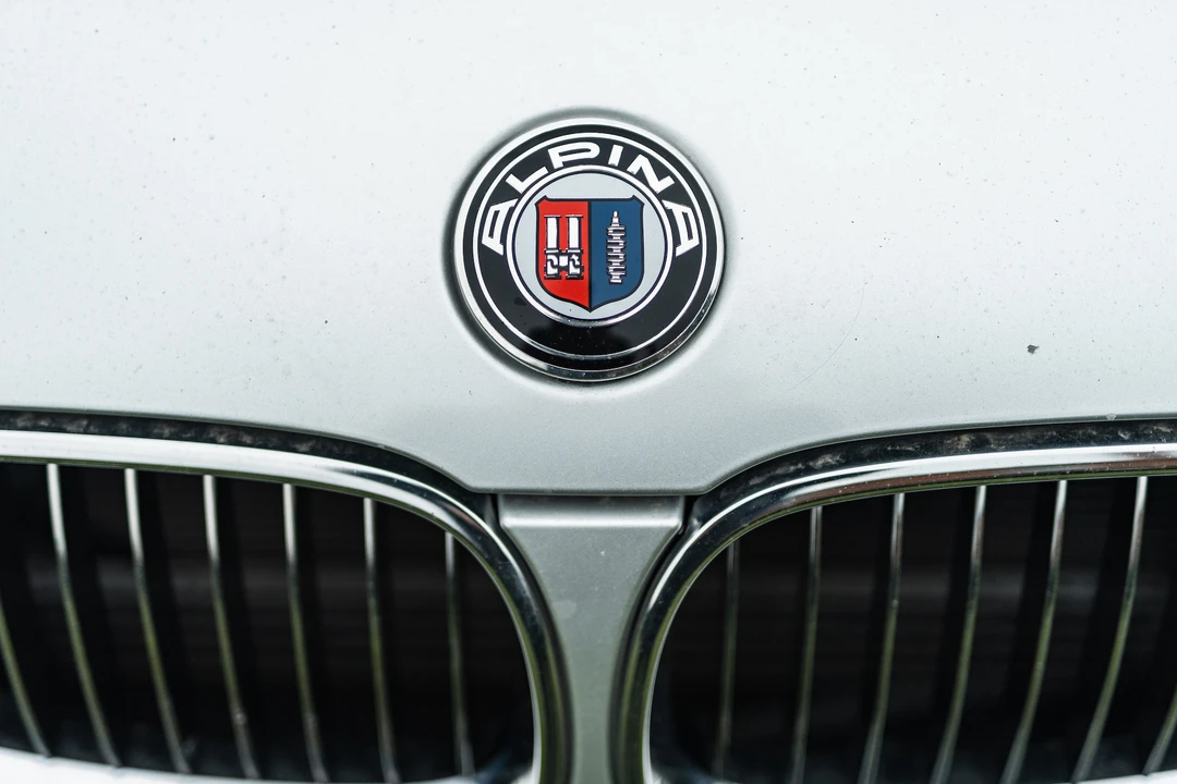 2006 BMW Alpina B5 - Image 19 of 31