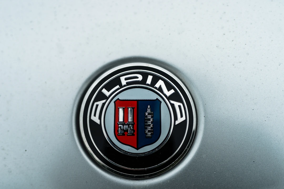 2006 BMW Alpina B5 - Image 20 of 31