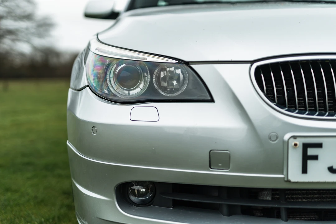 2006 BMW Alpina B5 - Image 21 of 31