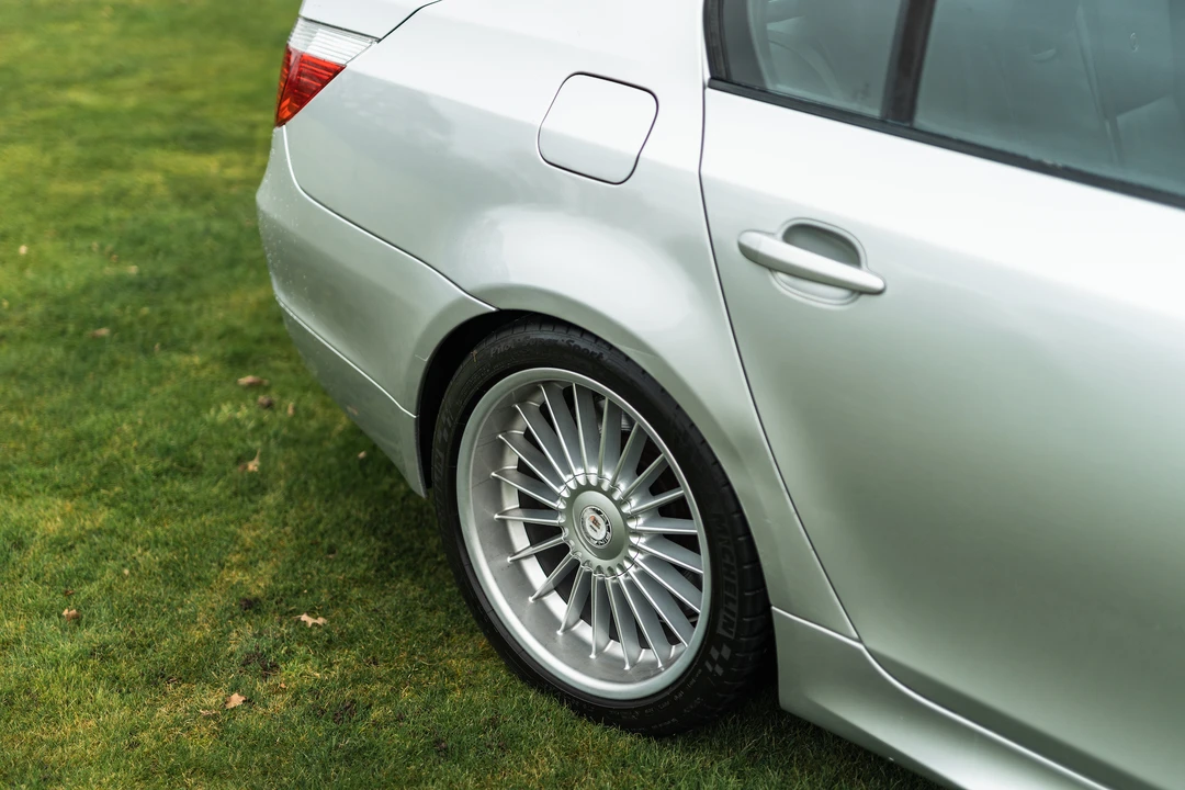 2006 BMW Alpina B5 - Image 27 of 31