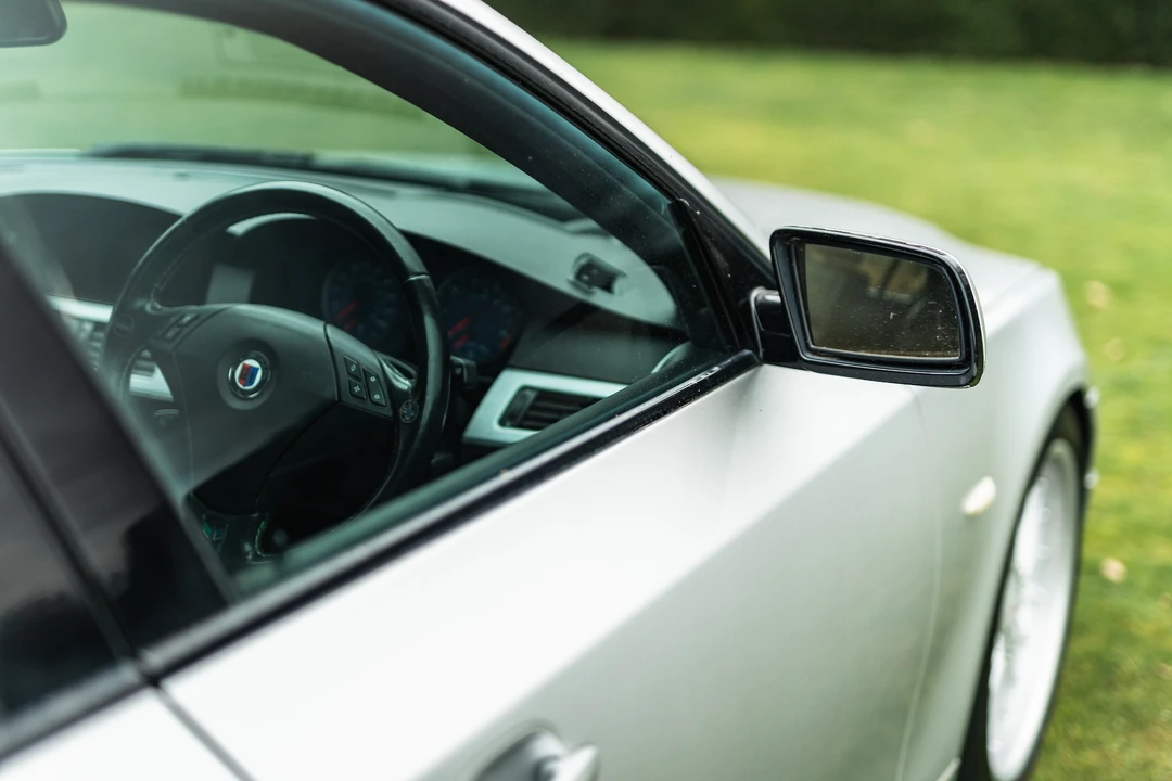 2006 BMW Alpina B5 - Image 29 of 31