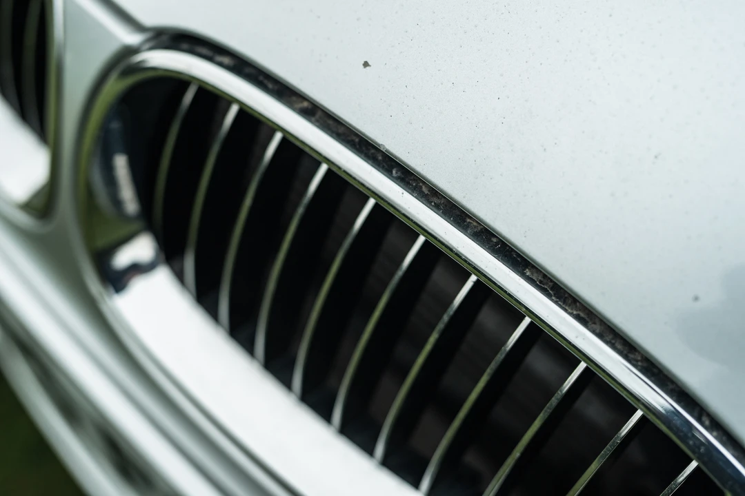 2006 BMW Alpina B5 - Image 23 of 31