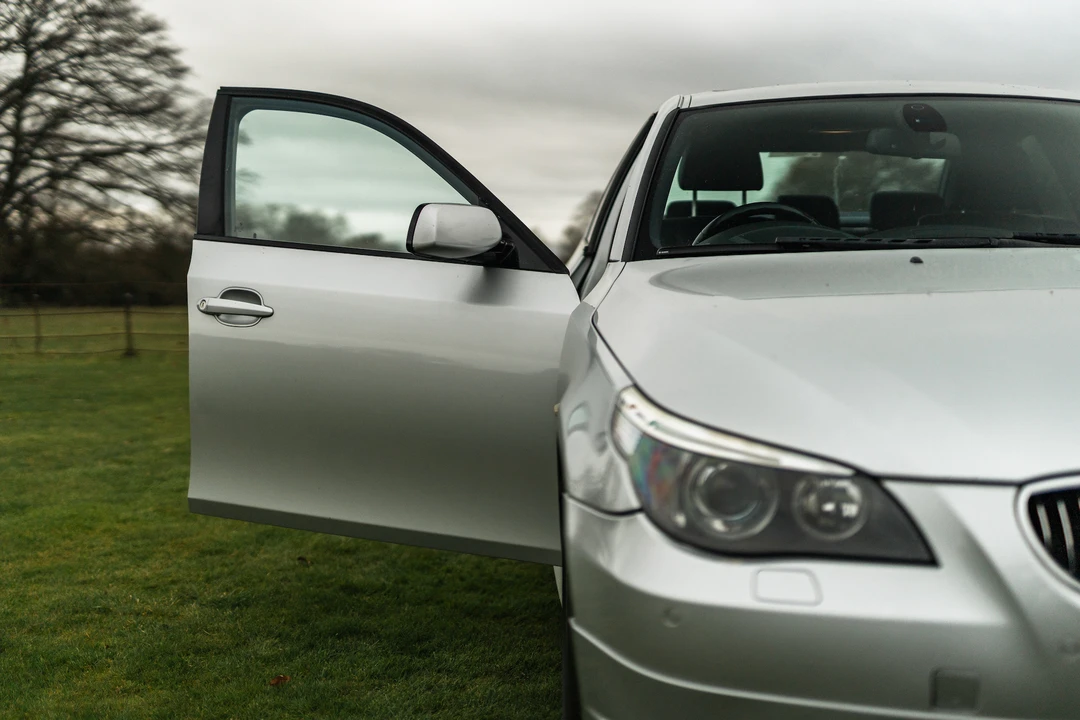 2006 BMW Alpina B5 - Image 13 of 31