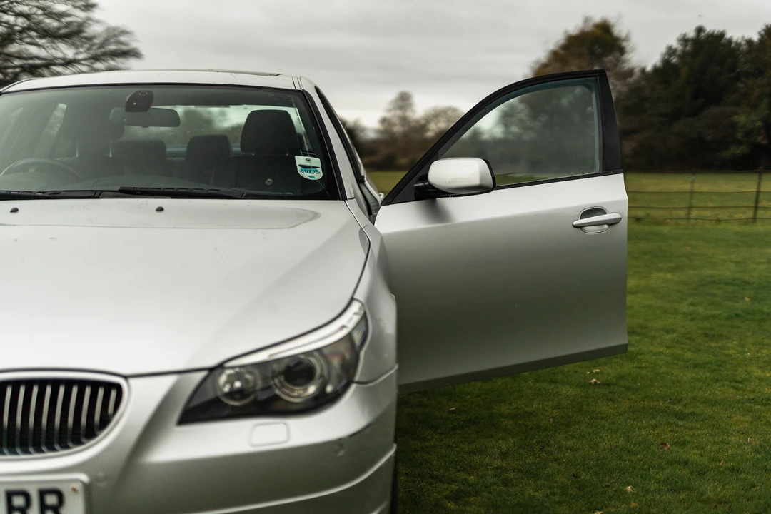 2006 BMW Alpina B5 - Image 14 of 31