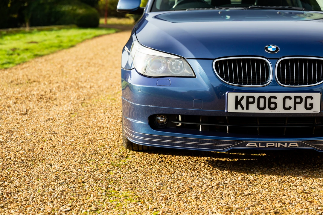 2006 BMW Alpina B5 - Image 20 of 31