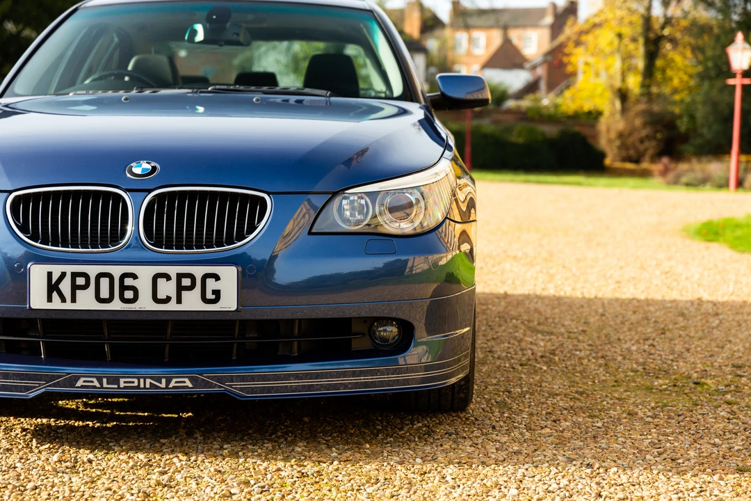 2006 BMW Alpina B5 - Image 23 of 31