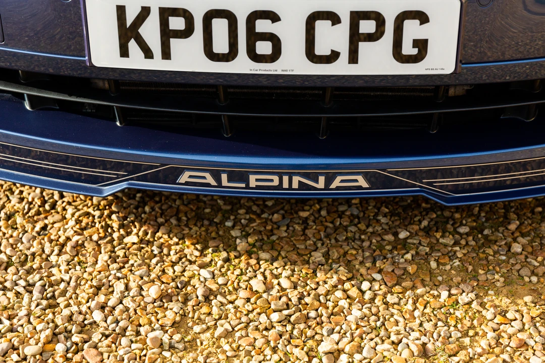2006 BMW Alpina B5 - Image 24 of 31