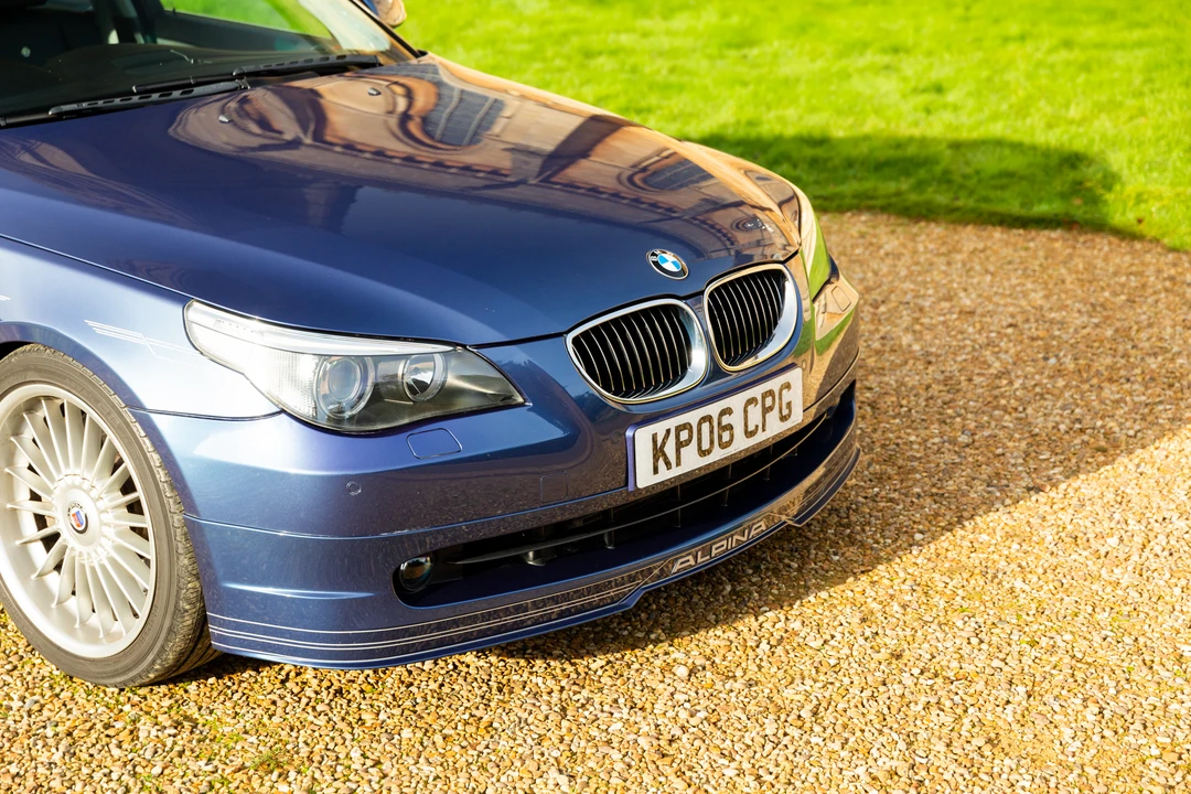 2006 BMW Alpina B5 - Image 25 of 31