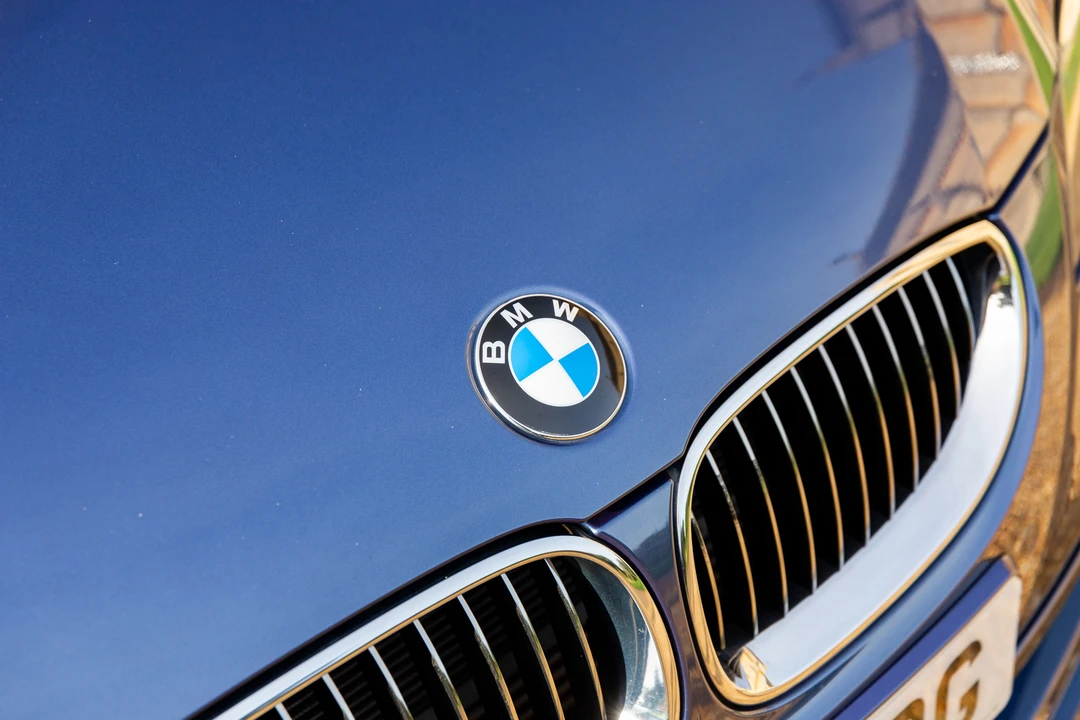 2006 BMW Alpina B5 - Image 27 of 31
