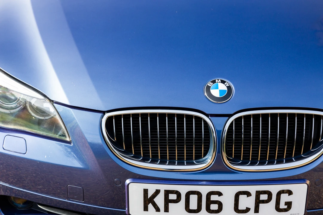 2006 BMW Alpina B5 - Image 28 of 31