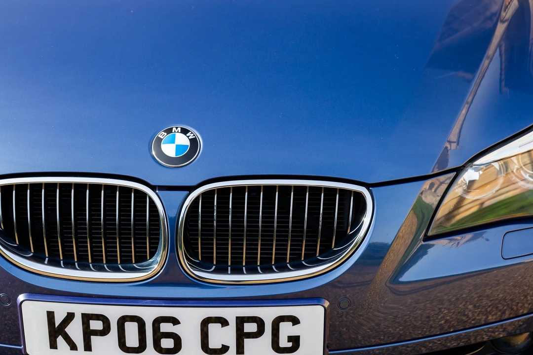 2006 BMW Alpina B5 - Image 29 of 31