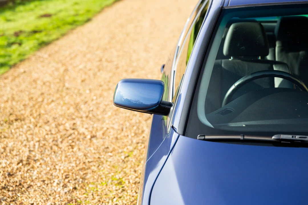 2006 BMW Alpina B5 - Image 30 of 31