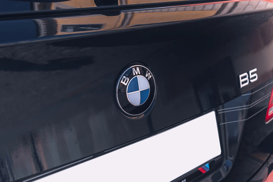 2006 BMW Alpina B5 - Image 29 of 30