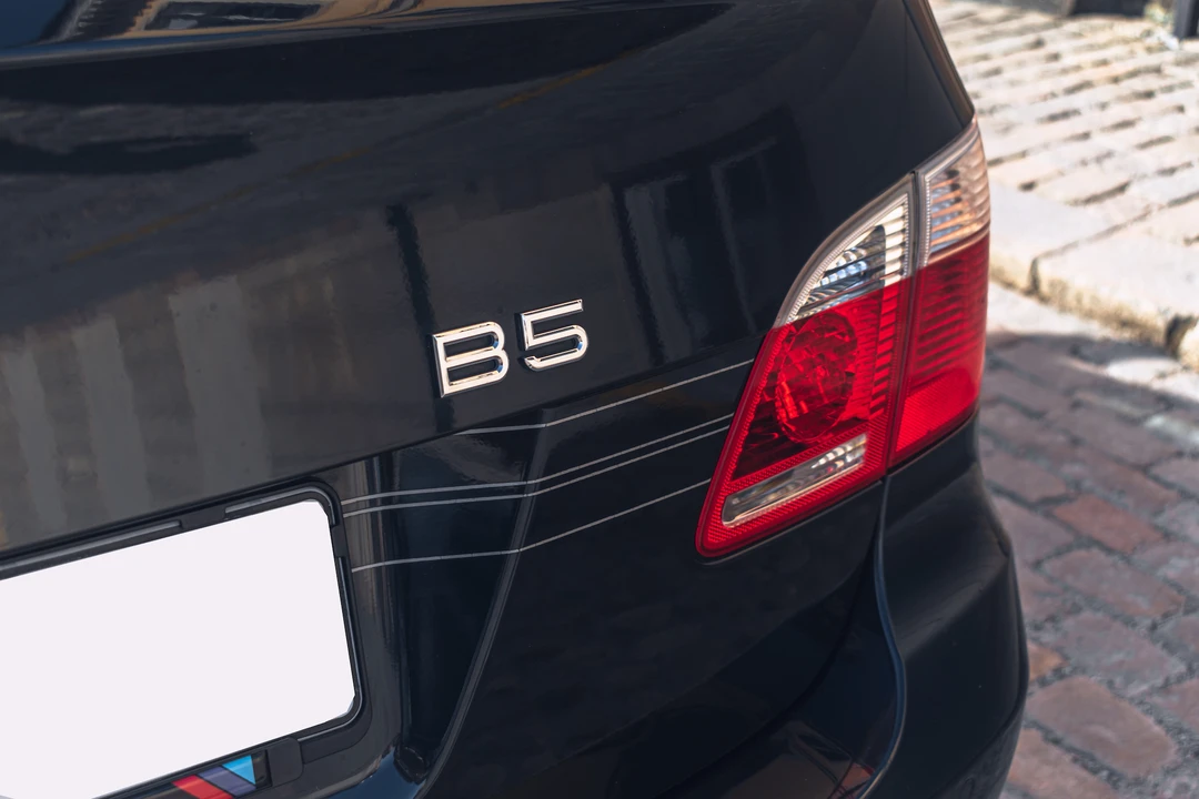 2006 BMW Alpina B5 - Image 30 of 30