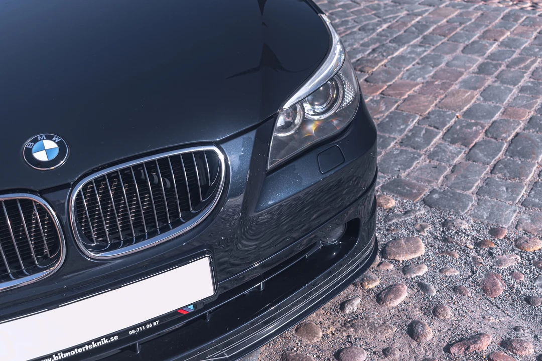 2006 BMW Alpina B5 - Image 22 of 30