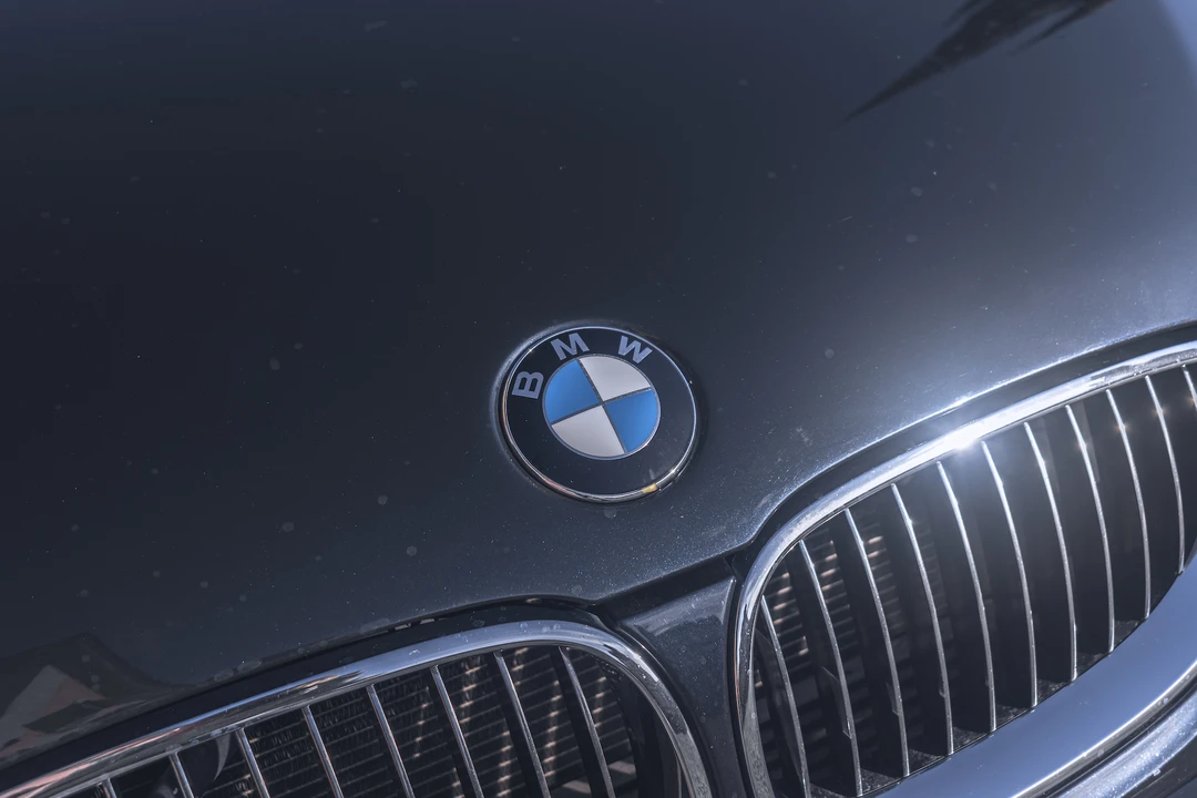 2006 BMW Alpina B5 - Image 23 of 30