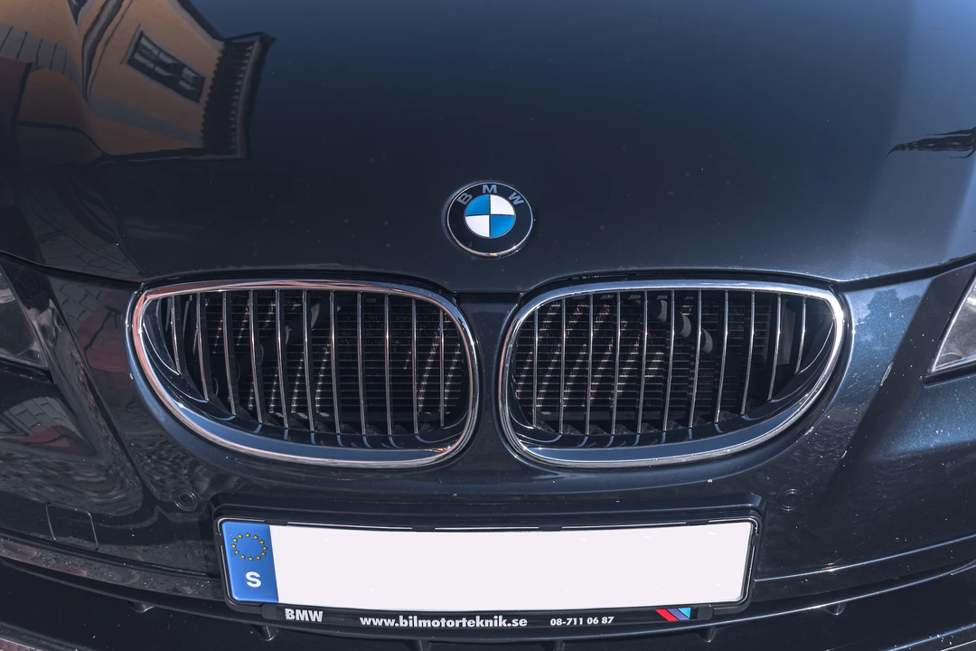 2006 BMW Alpina B5 - Image 24 of 30