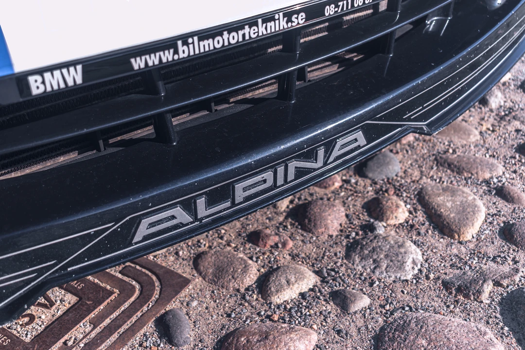 2006 BMW Alpina B5 - Image 25 of 30