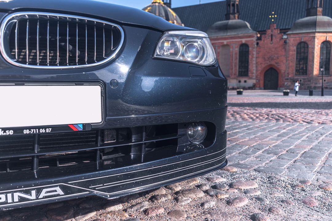 2006 BMW Alpina B5 - Image 26 of 30
