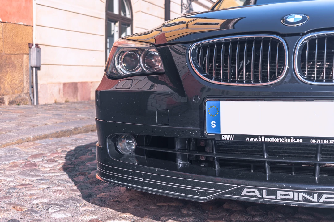 2006 BMW Alpina B5 - Image 27 of 30