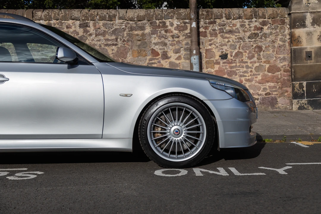 2006 BMW Alpina B5 - Image 25 of 31