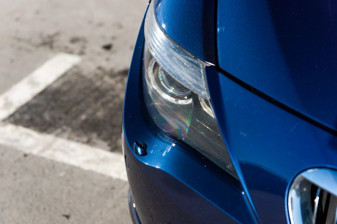 2006 BMW Alpina B6 - Image 30 of 31