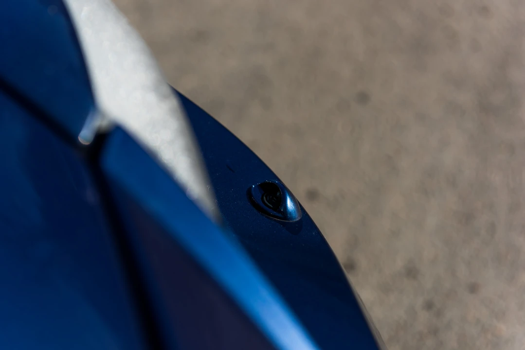 2006 BMW Alpina B6 - Image 31 of 31
