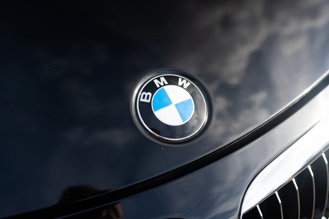 2006 BMW Alpina B6 - Image 22 of 31
