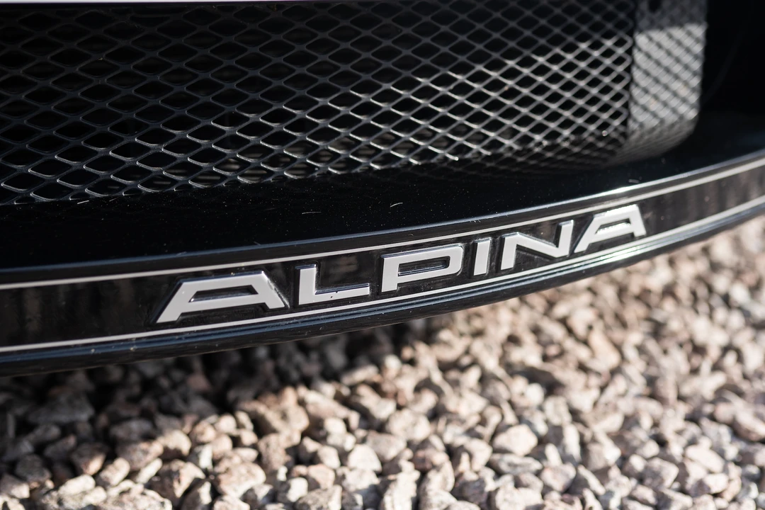 2006 BMW Alpina B6 - Image 23 of 31