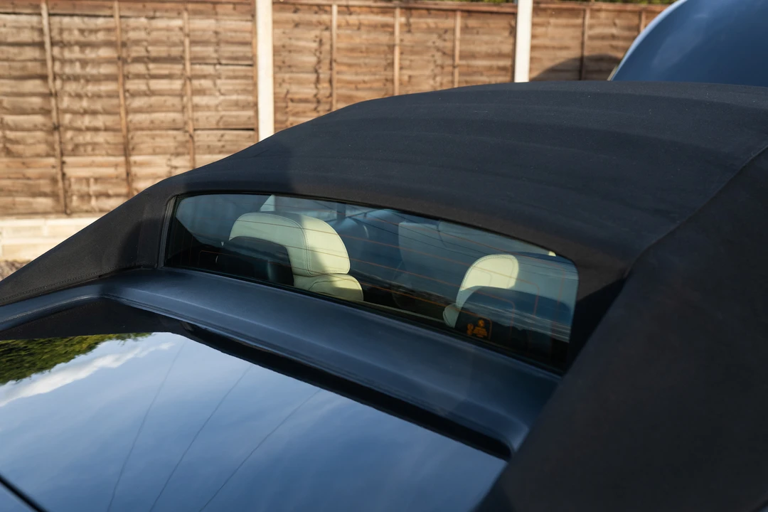 2006 BMW Alpina B6 - Image 17 of 31