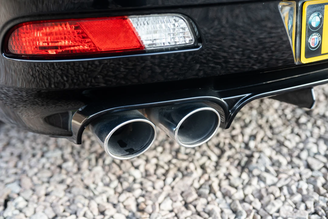 2006 BMW Alpina B6 - Image 30 of 31