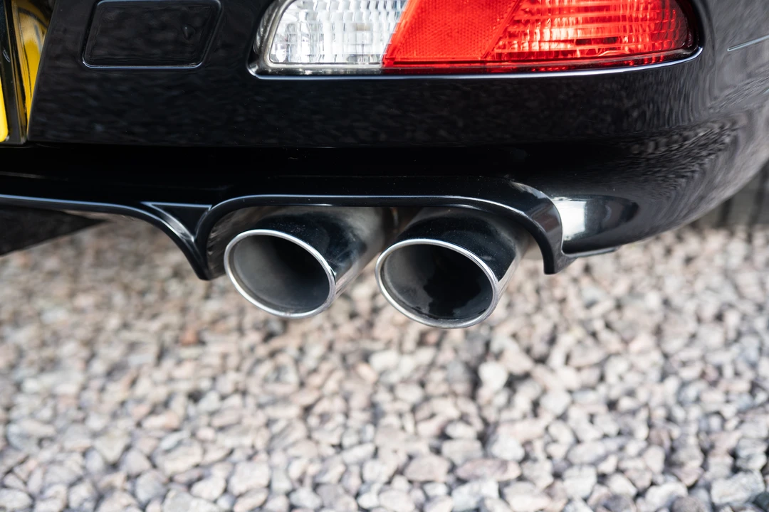 2006 BMW Alpina B6 - Image 31 of 31