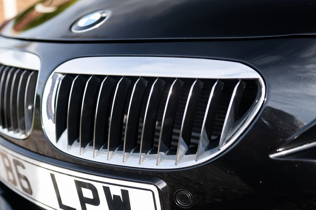 2006 BMW Alpina B6 - Image 26 of 31