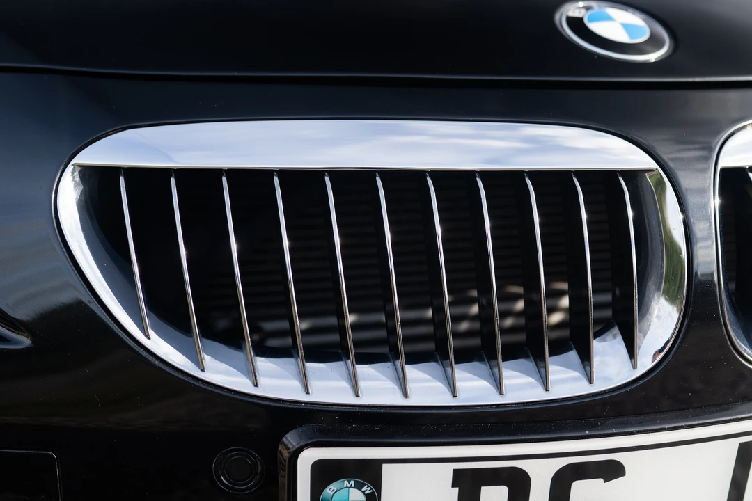 2006 BMW Alpina B6 - Image 27 of 31