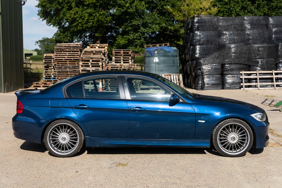 2006 BMW Alpina B3 - Image 5 of 31
